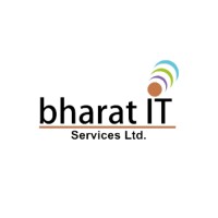 Bharat IT Services Limited logo - Similar company to Upxpert