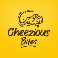 Cheezious Bites AFG logo - Similar company to The Nexgen Solutions
