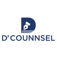 D'Counnsel