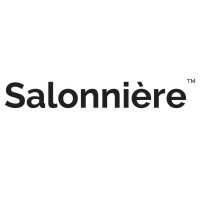 Salonniere logo - Similar company to N'Light'N Consulting Llc, Bbb & Hub Certified