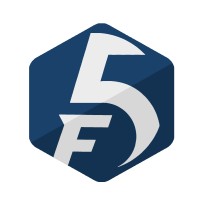 F5 Consultoria logo - Similar company to F5 Gestão Empresarial