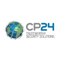 CP24 Limited logo - Similar company to Cgt Middle East