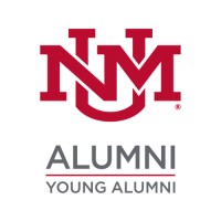 UNM Young Alumni Chapter logo - Similar company to Abrazos Family Support Services