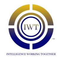Intelligence Working Together logo - Similar company to Black Men Network