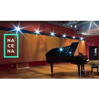 TRAMA NACENA logo - Similar company to Fenix Cloud Tecnologia