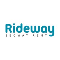 Rideway logo - Similar company to Cabforce