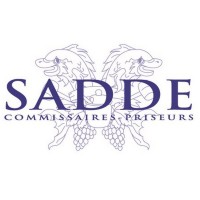 Maison de Ventes Sadde Dijon logo - Similar company to Mure Ravaud Bernard