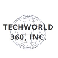 Techworld 360 Inc. logo - Similar company to 8Bacus