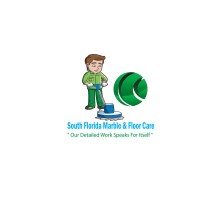 SOUTH FLORIDA MARBLE & FLOOR CARE logo - Similar company to Ecostone