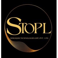 Sidigiqor Technologies OPC Pvt. Ltd. logo - Similar company to 365 Hr & It Services (Opc) Pvt. Ltd.