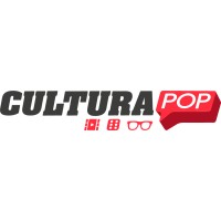 CulturaPop logo - Similar company to 3Labs S.R.L.