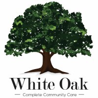 White Oak Home Care Services logo - Similar company to Edmund Rice Centre Wa