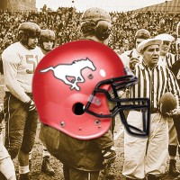 Calgary Stampeder Alumni Association logo - Similar company to Calgary Eastside Memorial Football Club (Soccer Club)