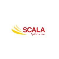 Scala Redemptorist Youth Ministry logo - Similar company to Ucc Korean Society