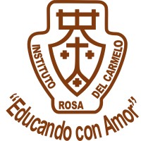Instituto Rosa del Carmelo logo - Similar company to Colegio Washington Querétaro