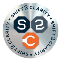 Shift2Clarity logo - Similar company to Specialised Project Practice (Spprac)