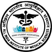 AIIMS Student Association logo - Similar company to Public Health Professionals Coalition For Global Impact- Phpcg