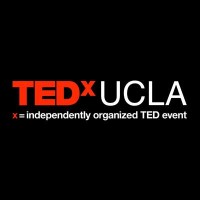 TEDxUCLA logo - Similar company to 4 The West End