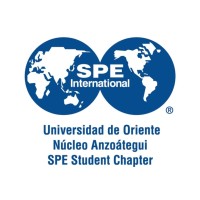 SPE Student Chapter: UDO Anzoátegui logo - Similar company to Dhaka University Spe Student Chapter