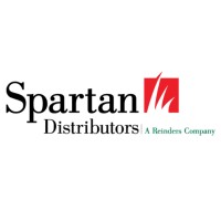 Spartan Distributors, Inc. logo - Similar company to Perkins Engine