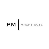 PM Architecte logo - Similar company to Claire Duchamp Architecte