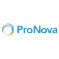 ProNova Solutions logo - Similar company to Procure Proton Therapy Center