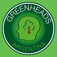 Greenheads Argentina logo - Similar company to Reforestarg