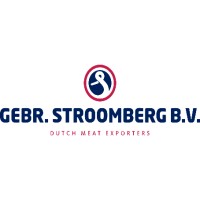 Gebr Stroomberg BV logo - Similar company to Di Roberto B.V.