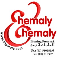 Chemaly&Chemaly logo - Similar company to Optaglio