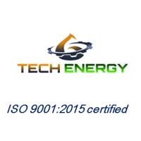 Tech Energy logo - Similar company to Sumeru 108 Engineering Consultancy