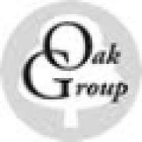 The Oak Group logo - Similar company to Acorn Packaging
