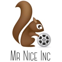 Mr. Nice Inc. logo - Similar company to Mr. Nice Guy