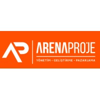 ARENA PROJE logo - Similar company to Xen Bilişim