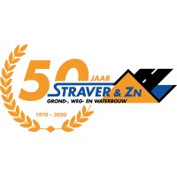 Aannemersbedrijf Straver & Zn. B.V.