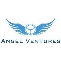 Angel-Ventures logo - Similar company to Discountspoon