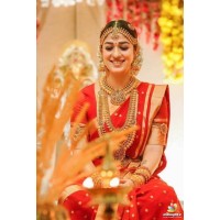 VK Silk Sarees logo - Similar company to Deepmala Sarees