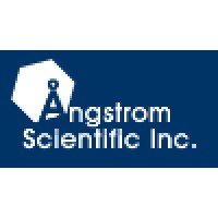 Angstrom Scientific logo - Similar company to Microscopy Solutions (Manufacturers Of Micsol)
