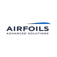 Airfoils Advanced Solutions logo - Similar company to Valutec C3T