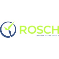 ROSCH Industrieservice GmbH logo - Similar company to Roach