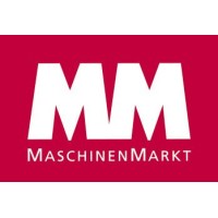 MM Maschinenmarkt Korea logo - Similar company to Korea.Solutions