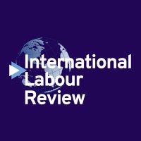 International Labour Review logo - Similar company to Eleas