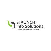Staunch Info Solutions logo - Similar company to Insight Hcm