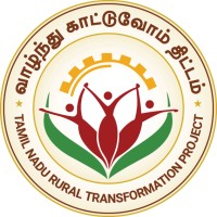 Tamil Nadu Rural Transformation Project logo - Similar company to Edii-Periyakulam Horti-Business Incubation Forum
