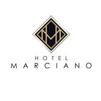 HOTEL MARCIANO logo - Similar company to Ndn Grand Hotel