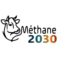 Méthane 2030 logo - Similar company to Apis-Gene