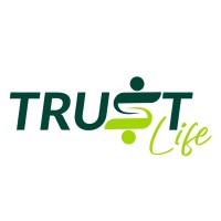 Trust Life Consultoria em Benefícios Corporativos logo - Similar company to Cx4You