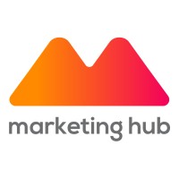 The Marketing Hub logo - Similar company to Worklab Waterford