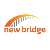 New Bridge Foundation logo - Similar company to Indu