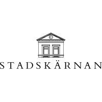 Stadskärnan logo - Similar company to Bra Bostad