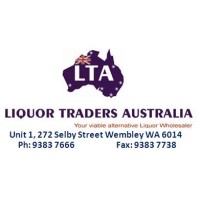 Liquor Traders Australia logo - Similar company to Retail Drinks Australia